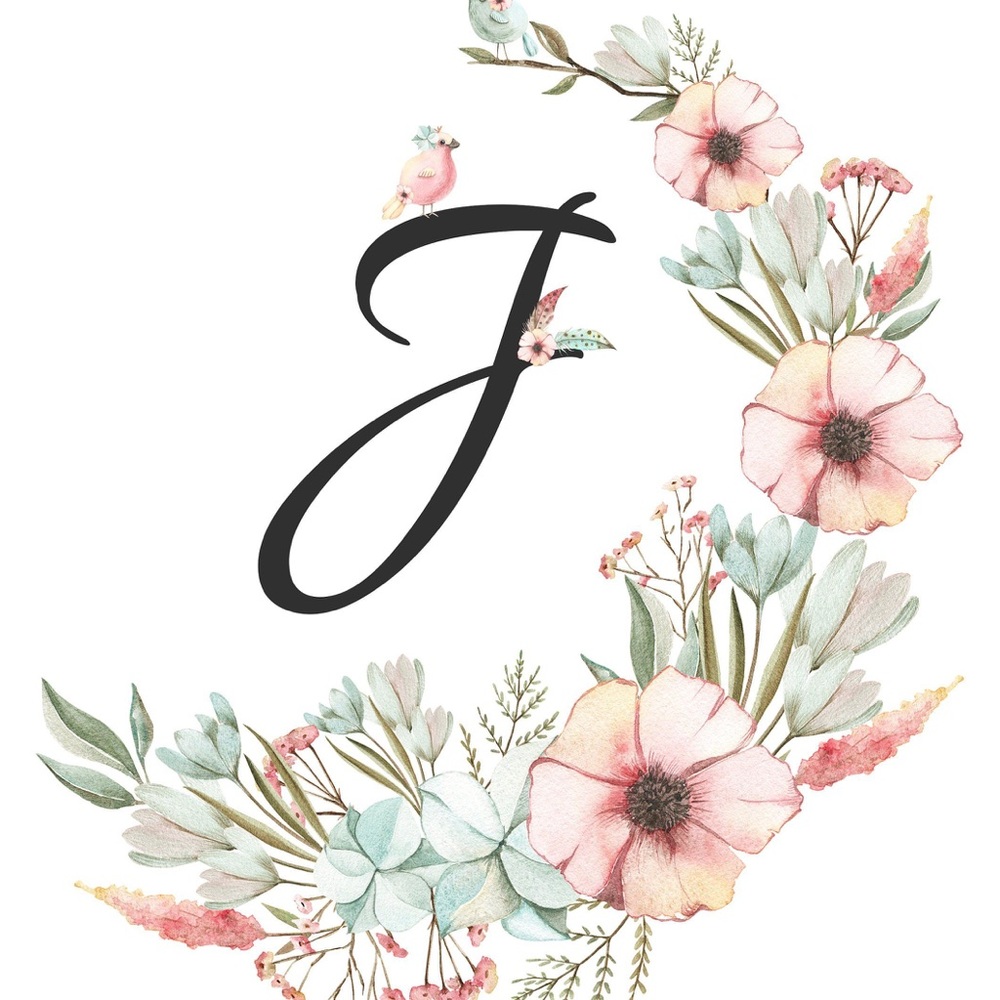 Meet your Posher, Jordan